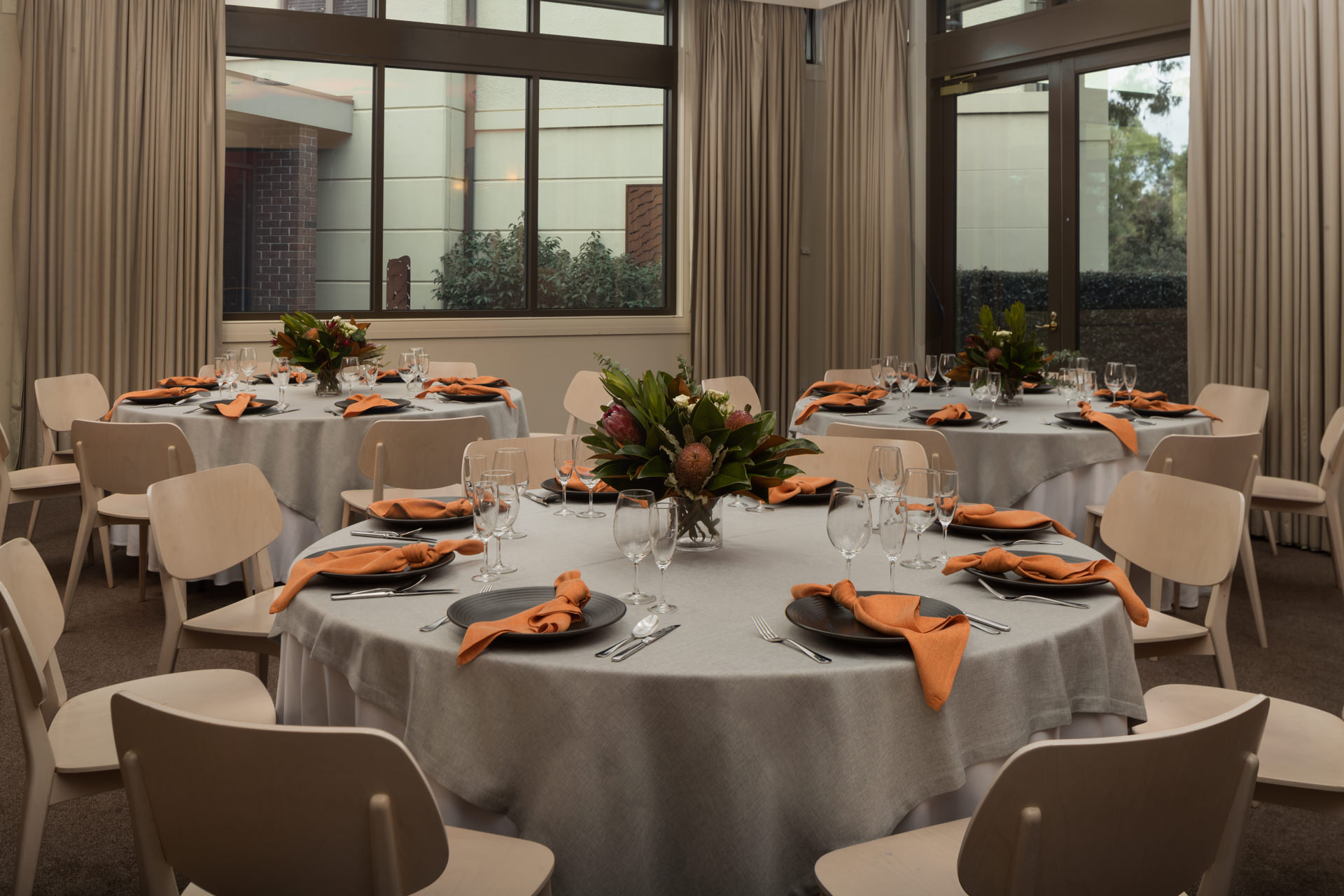 Bella Private Dining Room - Image 1
