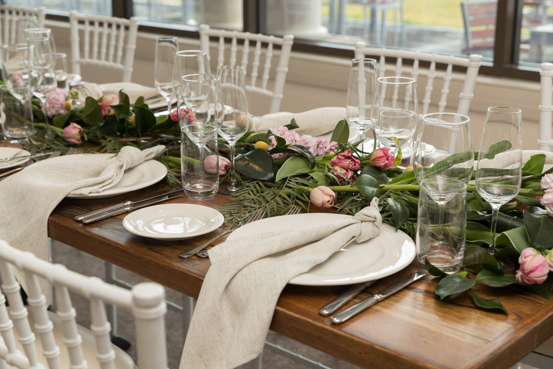 Conservatory - Image 8