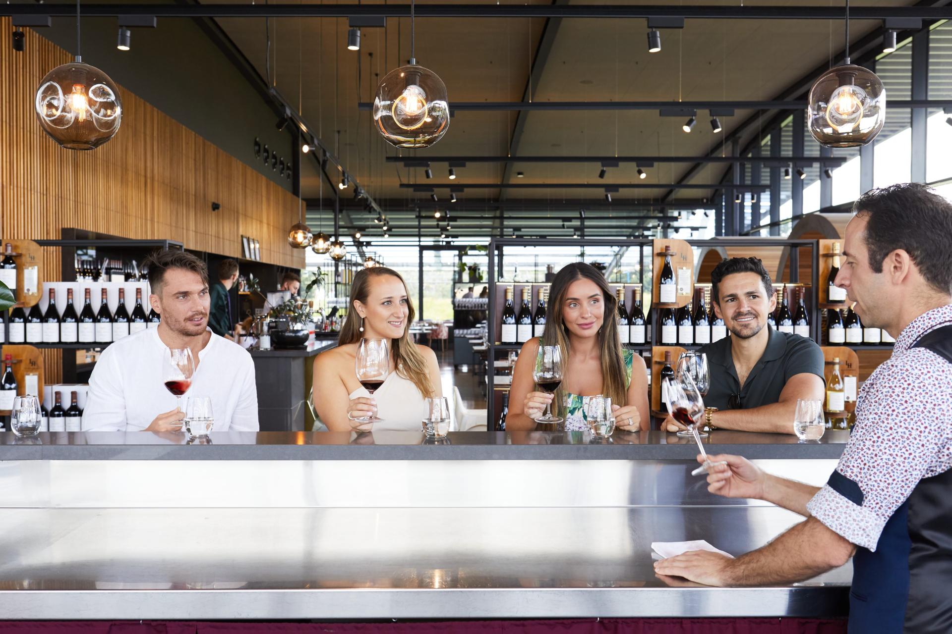 Levantine Hill