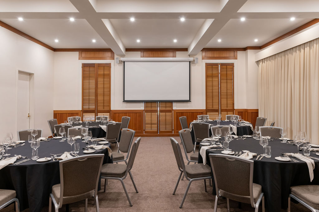 Yarra Valley Lodge Conference Space