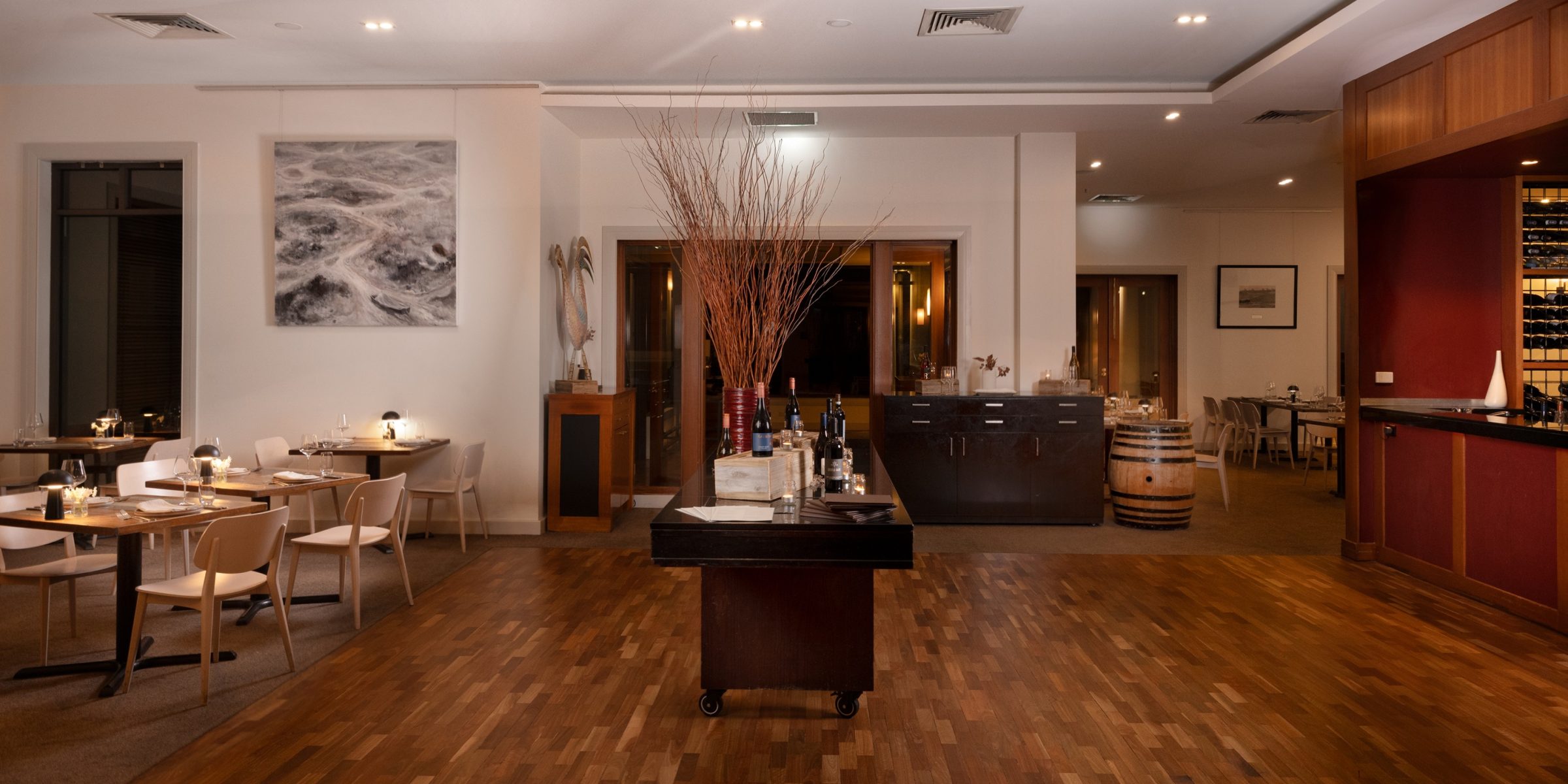 Bella Restaurant
