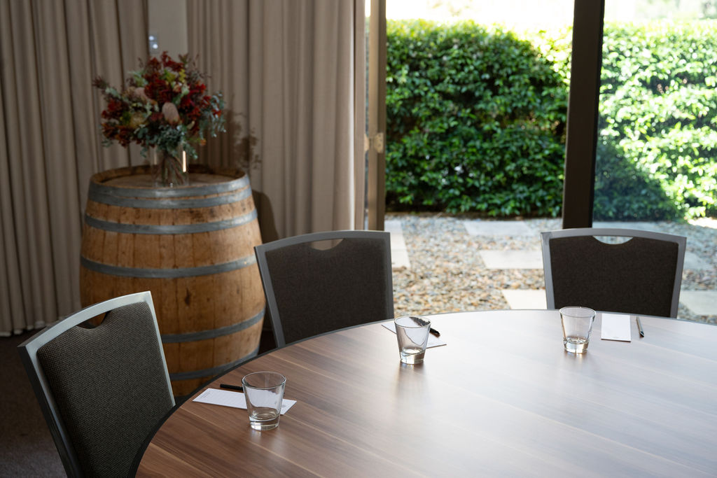 Yarra Valley Lodge Conference Space