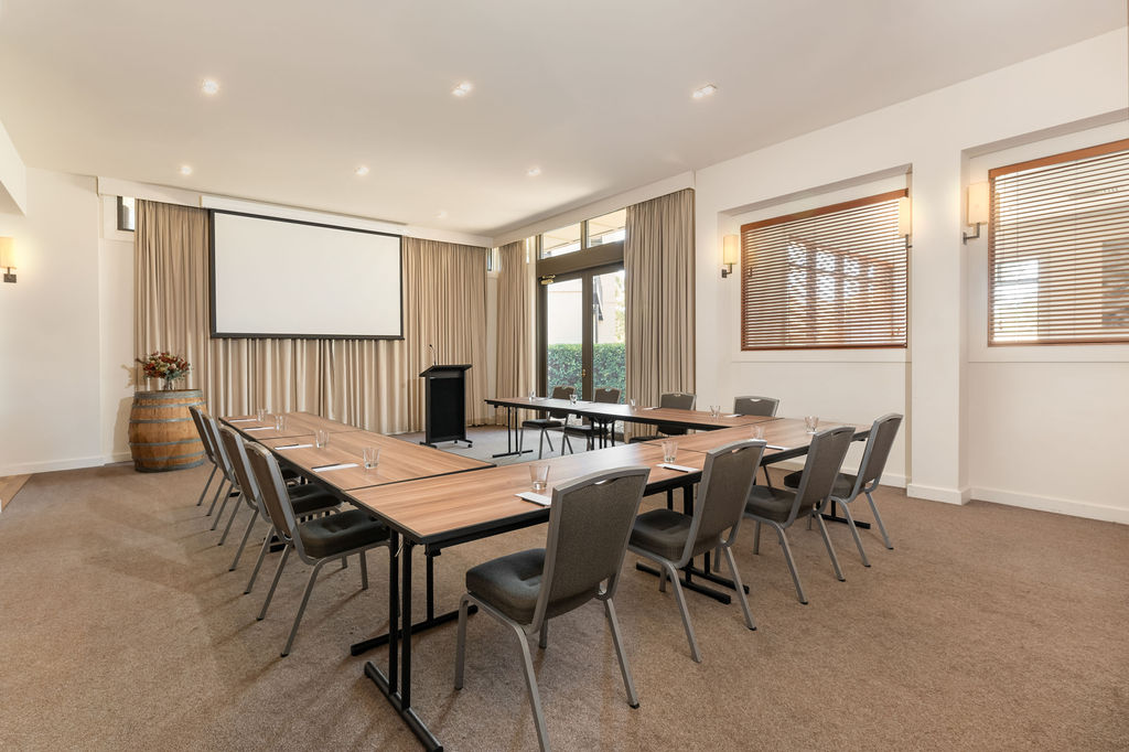 Bella Private Dining Room