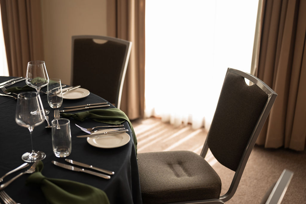 Yarra Valley Lodge Conference Space