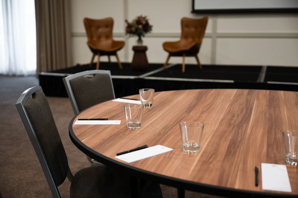 Yarra Valley Lodge Conference Space