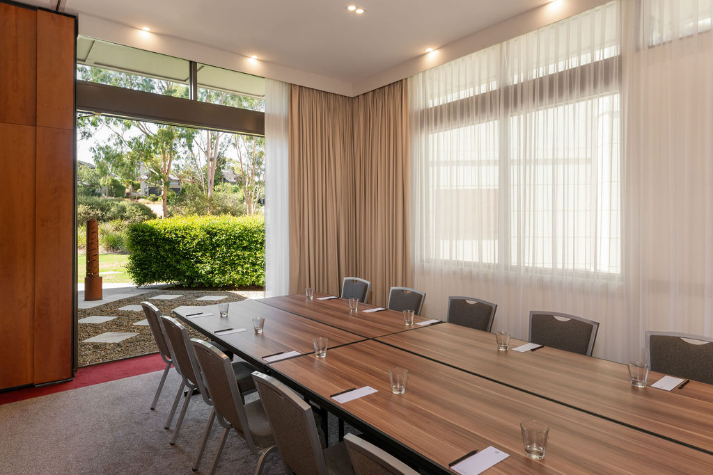 Wortley Meeting Room