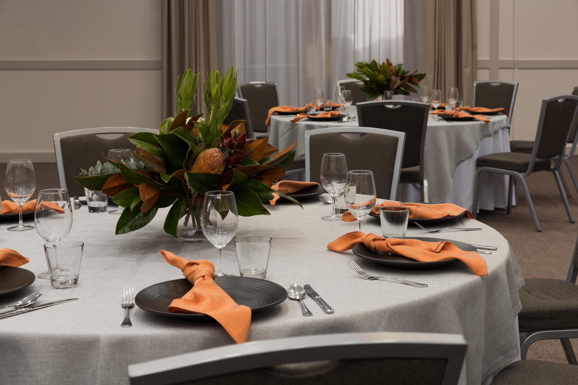 Marmion Ballroom - Image 1