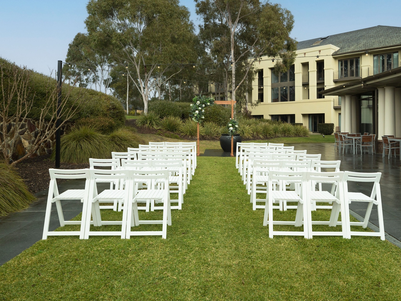 Conservatory Terrace - Image 6