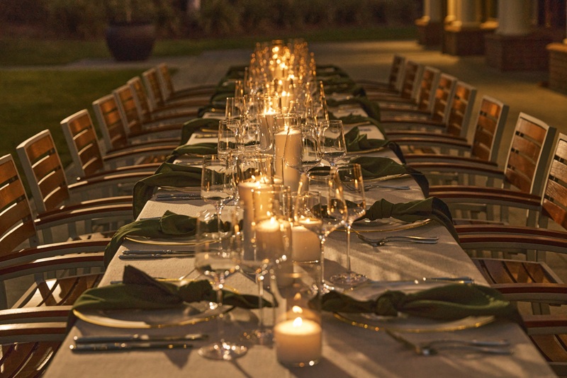Conservatory Terrace - Image 4