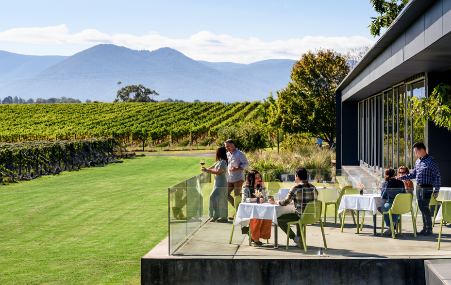 Oakridge Winery