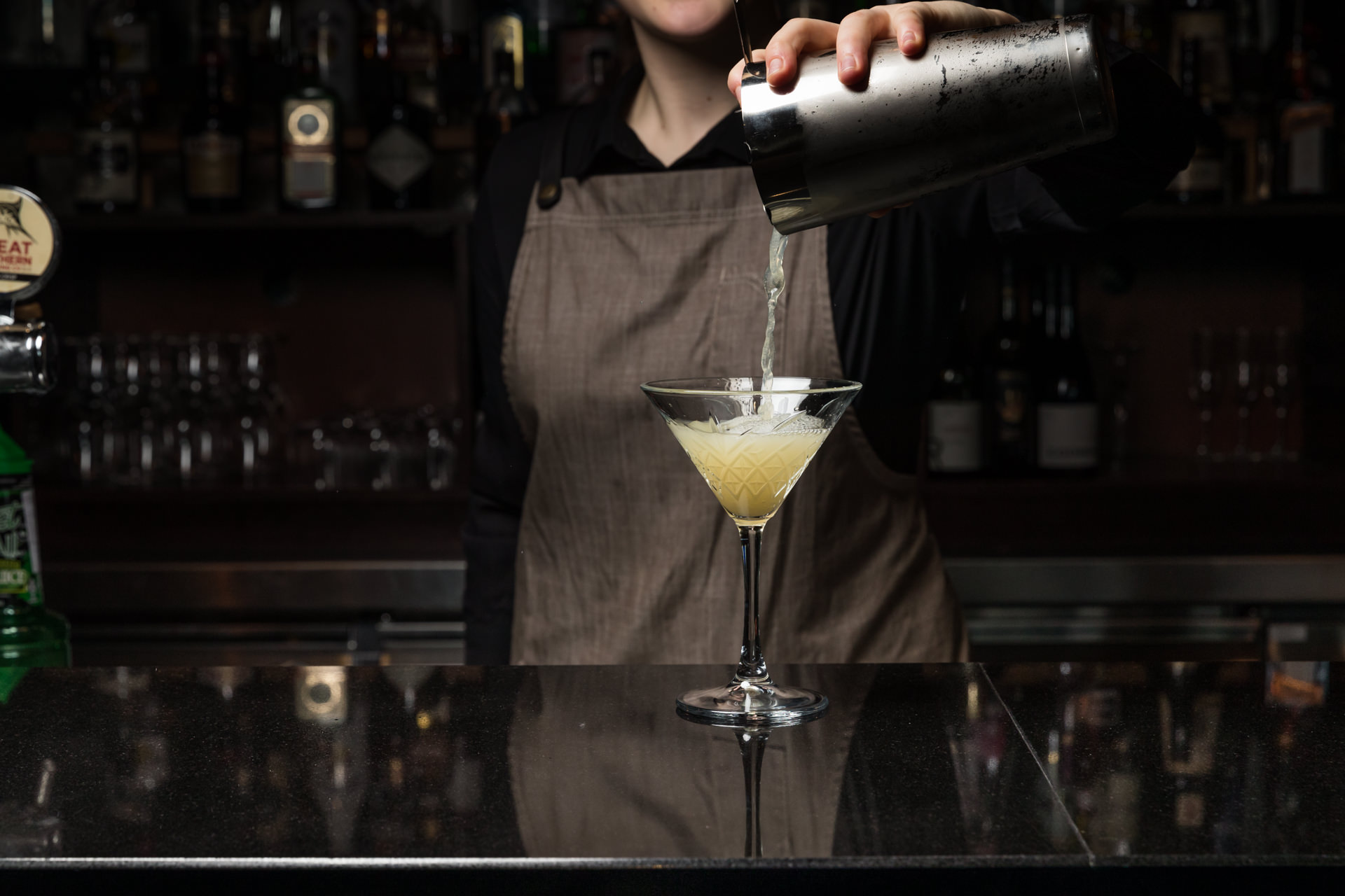Lodge Bar Yarra Valley
