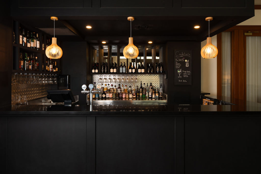 Yarra Valley Lodge Bar