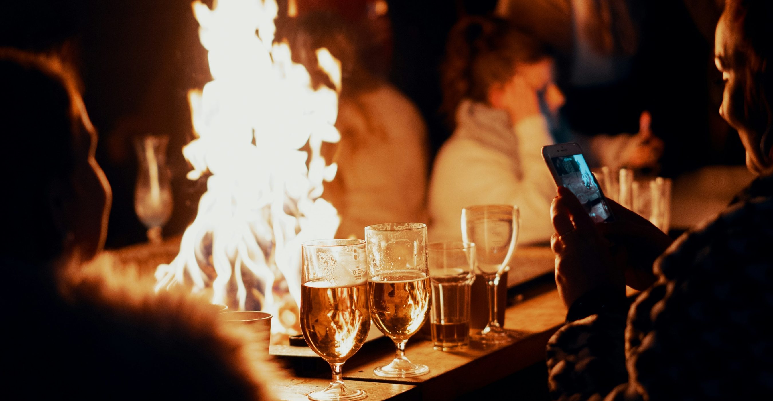 Fireside Festival