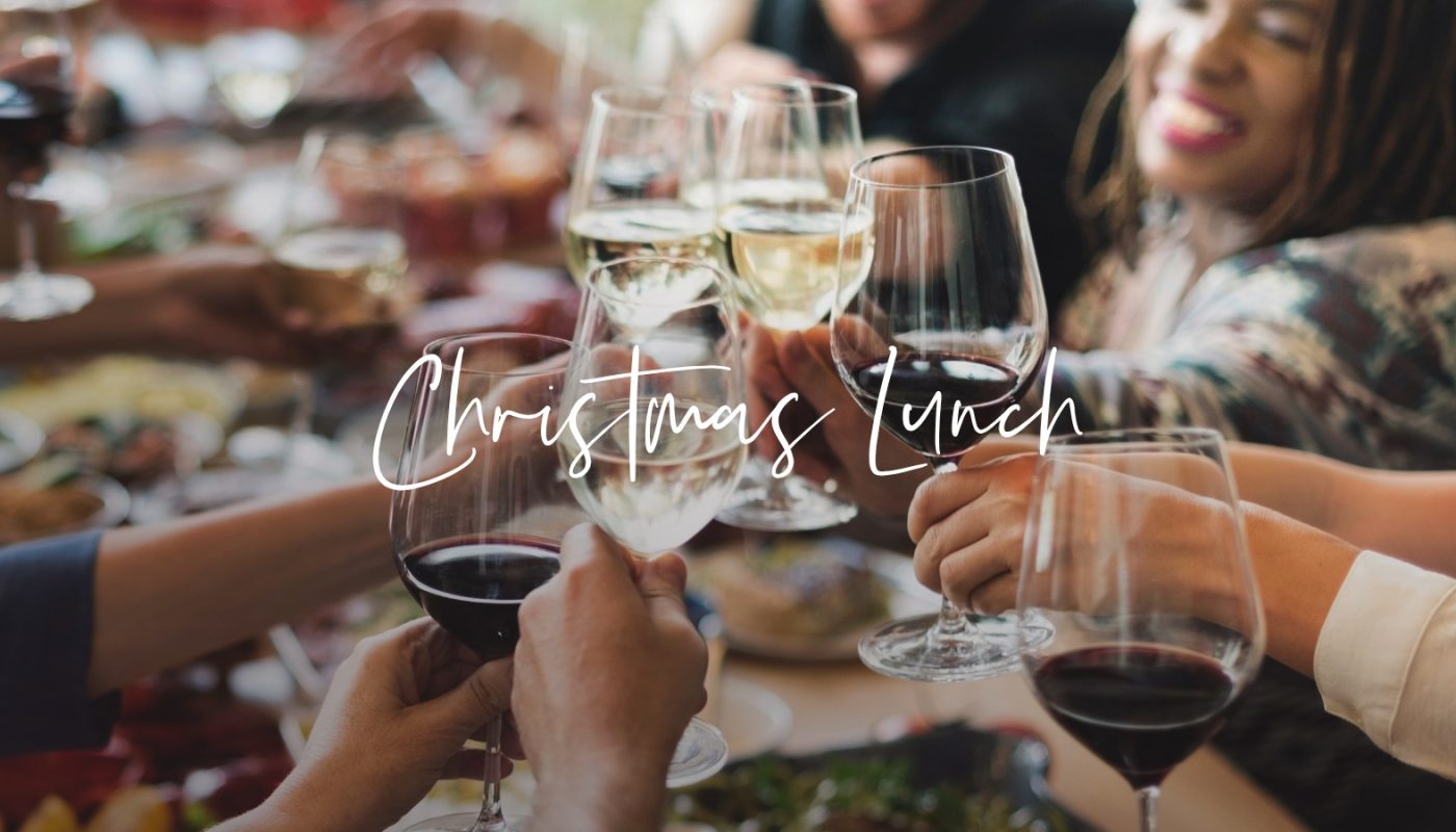Christmas Day at Yarra Valley