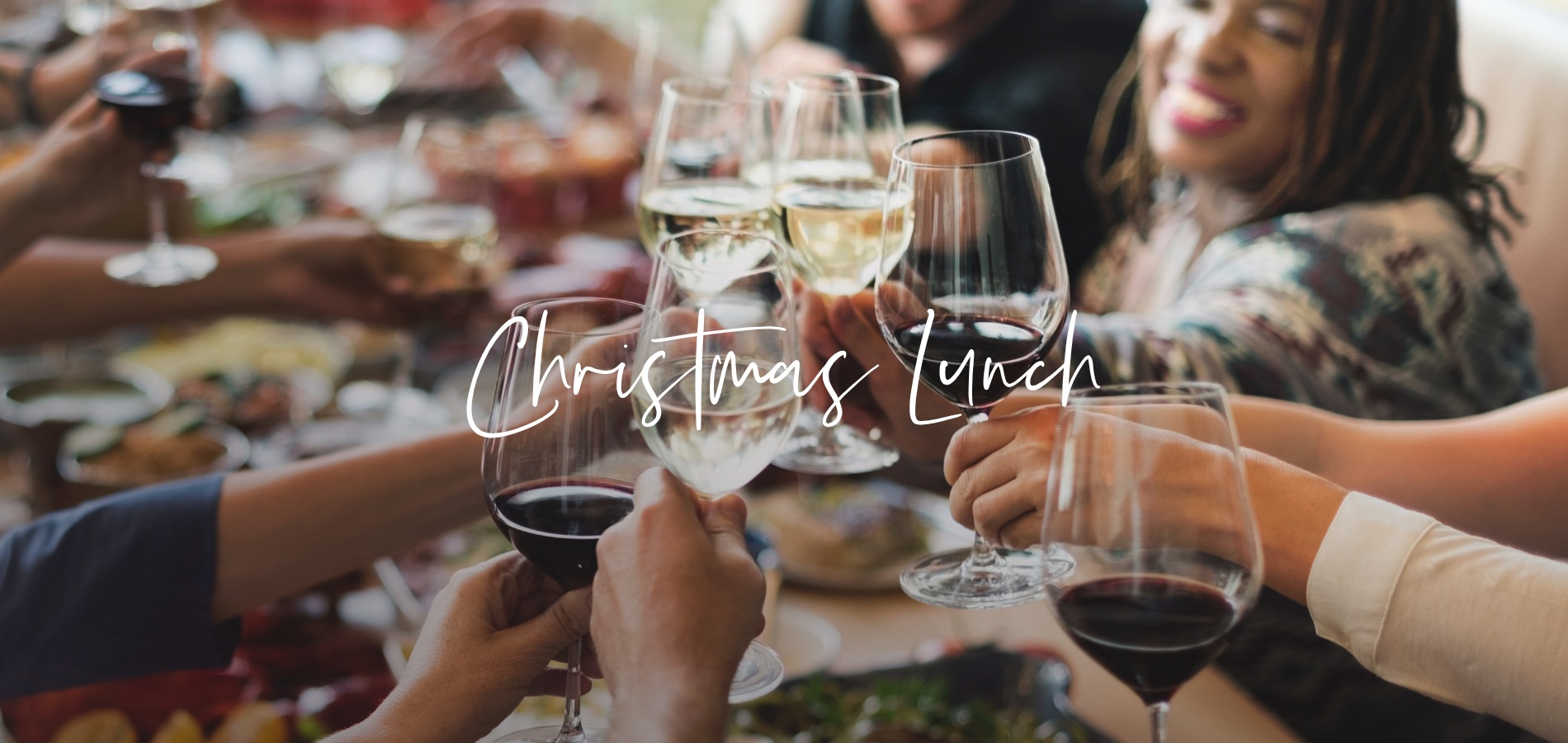 Christmas Day at Yarra Valley
