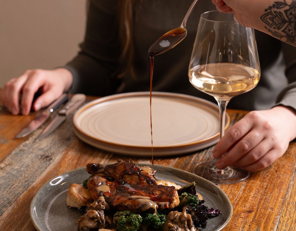 Bella Restaurant