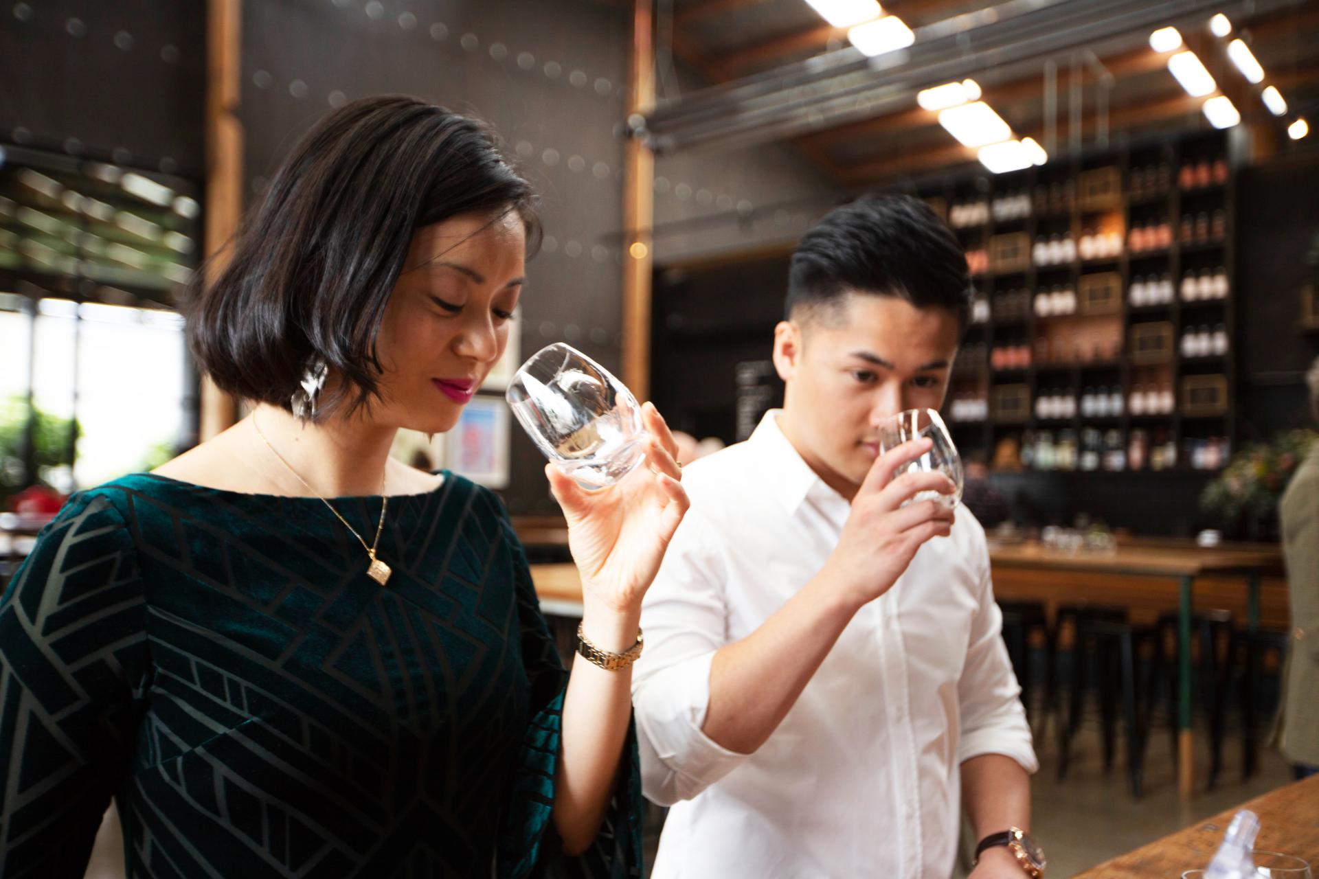 Four Pllars Gin