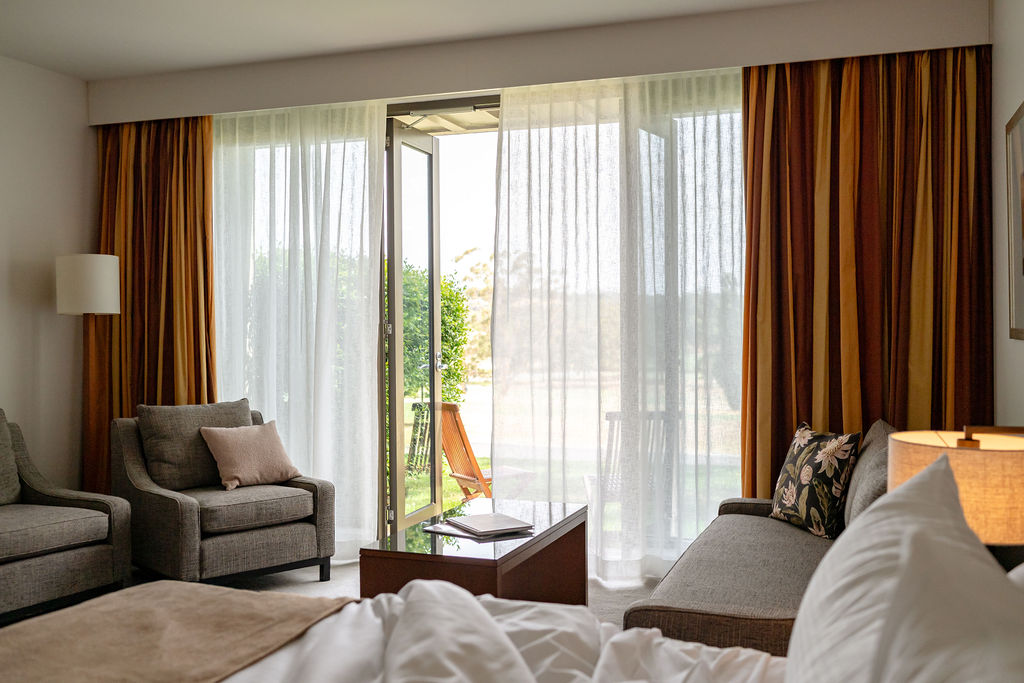 Yarra Valley accommodation