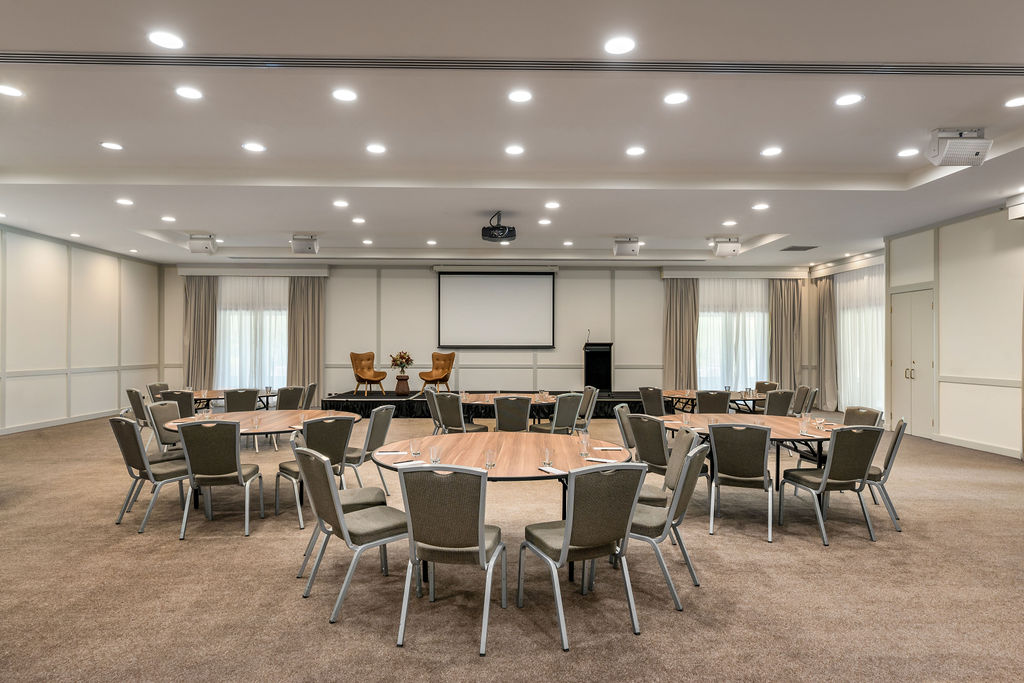 Marmion 1 Meeting Room