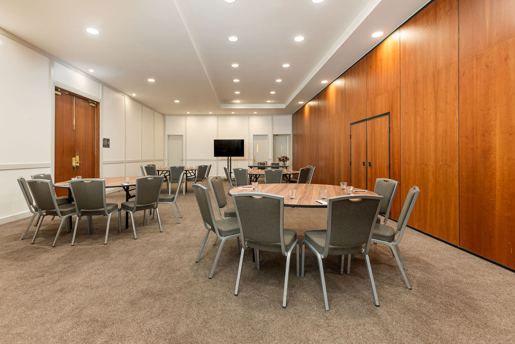 Marmion 2 Meeting Room